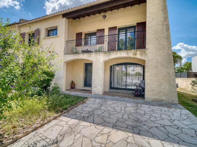 Maison 6 pièces 148 m²