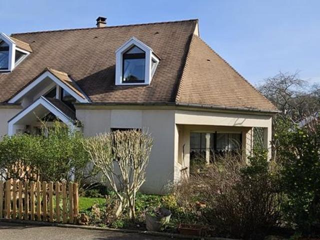 Maison 6 pièces 148 m²