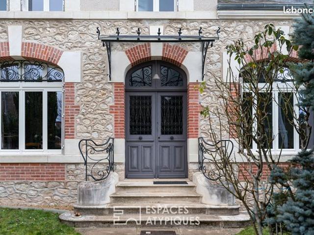 Maison 6 pièces 148 m²