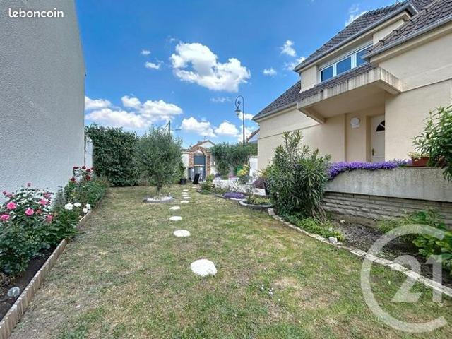 Maison 6 pièces 148 m²