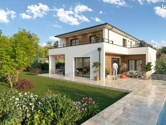 Maison 6 pièces 148 m²
