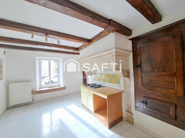 Maison 6 pièces 148 m²
