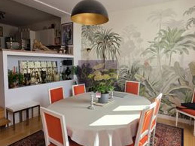 Maison 6 pièces 148 m²