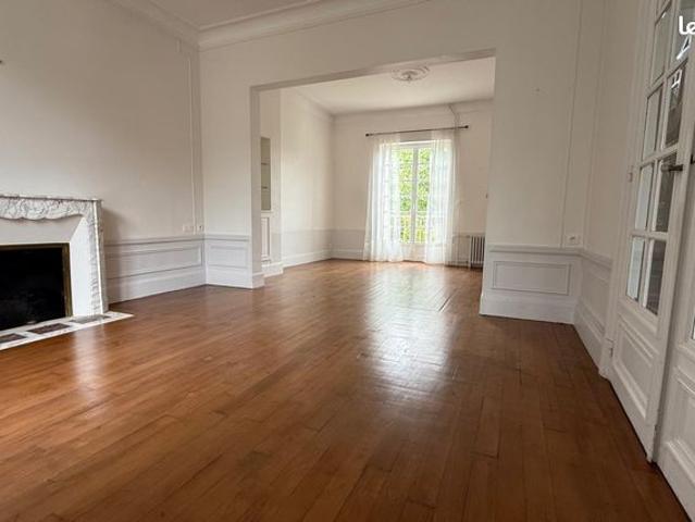 Maison 6 pièces 148 m²