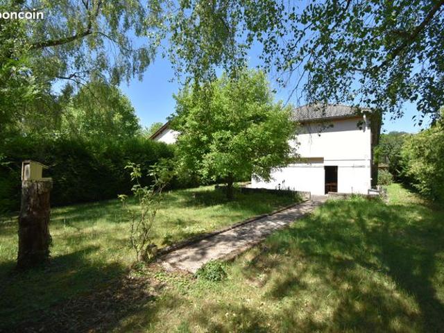 Maison 6 pièces 148 m²