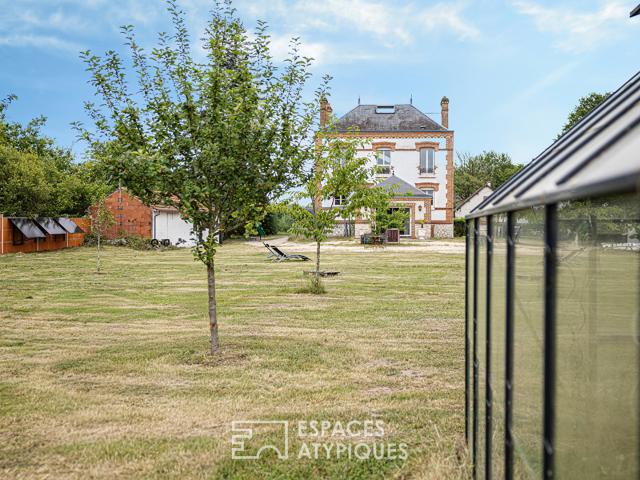 Maison 6 pièces 148 m²