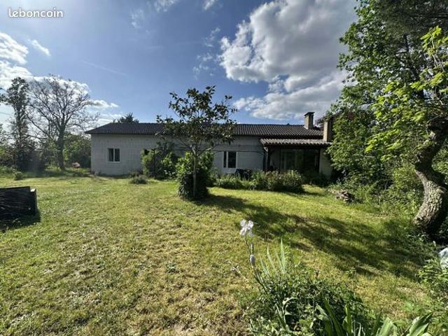 Maison 6 pièces 148 m²
