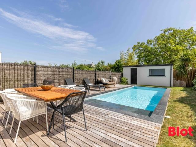 Maison 6 pièces 150 m²