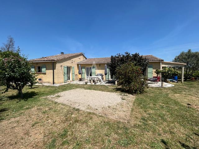 Maison 6 pièces 148 m²