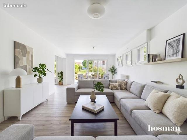 Maison 6 pièces 148 m²
