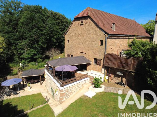 Maison 6 pièces 148 m²