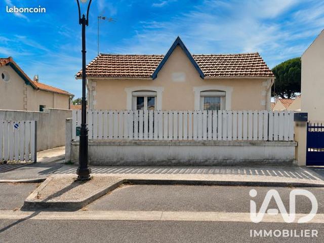 Maison 6 pièces 148 m²