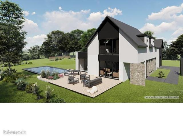 Maison 6 pièces 148 m²