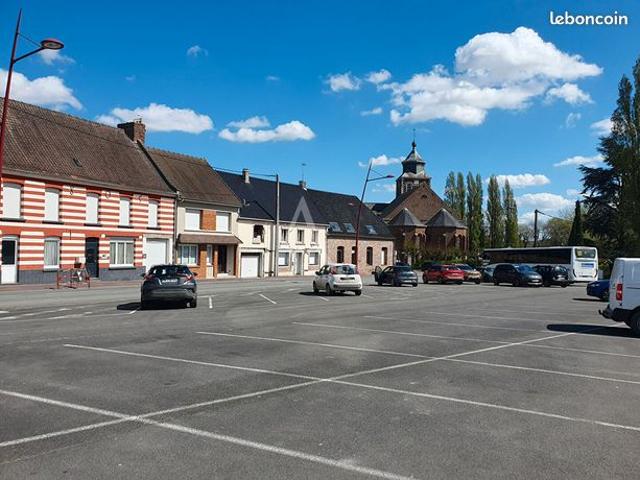 Maison 6 pièces 148 m²