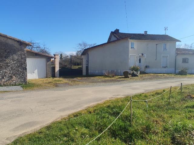 Maison 6 pièces 148 m²