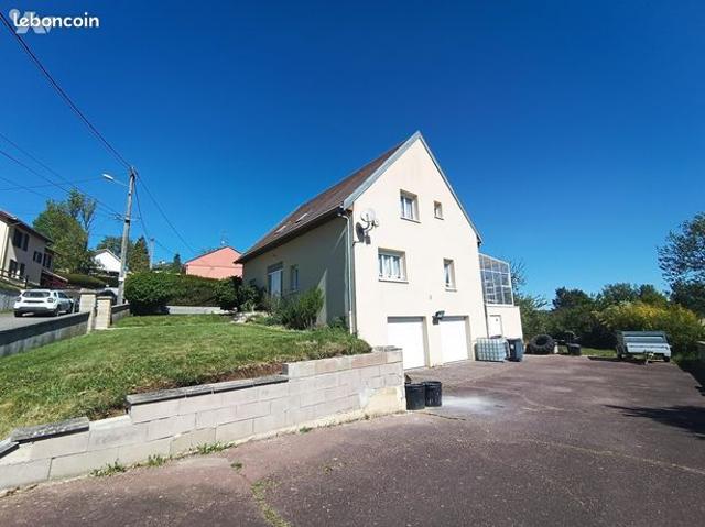 Maison 6 pièces 148 m²