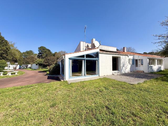 Maison 6 pièces 148 m²
