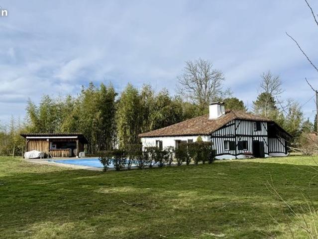 Maison 6 pièces 148 m²