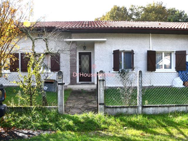 Maison 6 pièces 148 m²