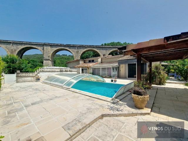 Maison 6 pièces 148 m²