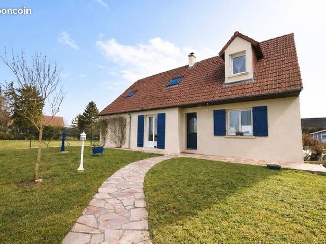 Maison 6 pièces 148 m²