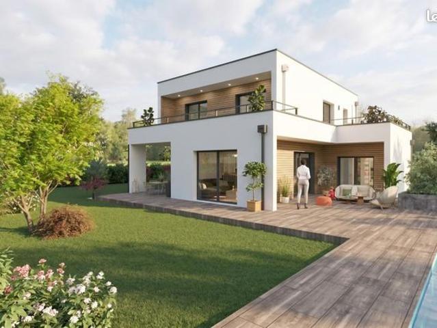 Maison 6 pièces 148 m²