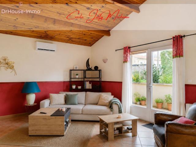 Maison 6 pièces 148 m²