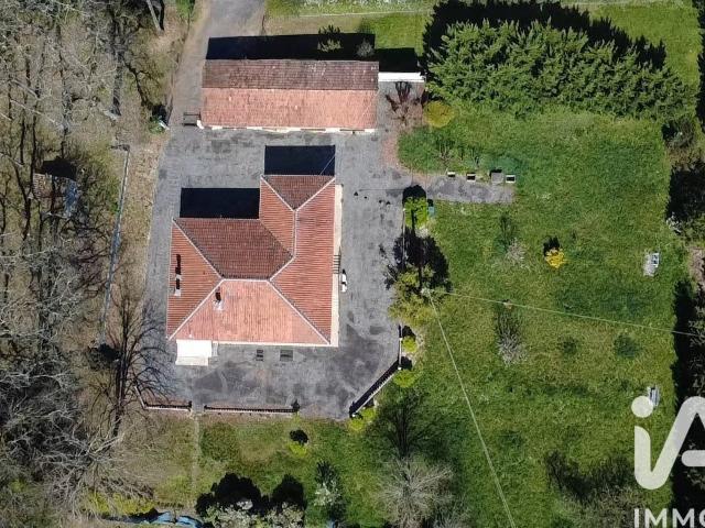 Maison 5 pièces 148 m²
