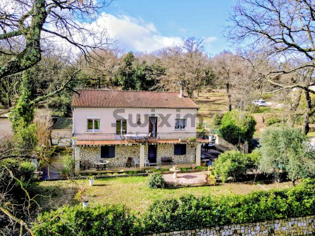 Maison 6 pièces 148 m²