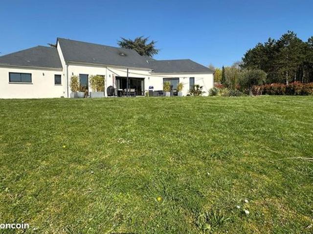 Maison 6 pièces 148 m²