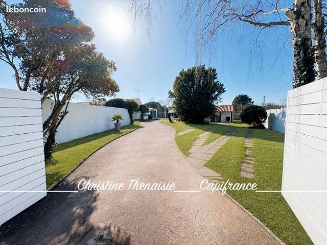 Maison 6 pièces 148 m²