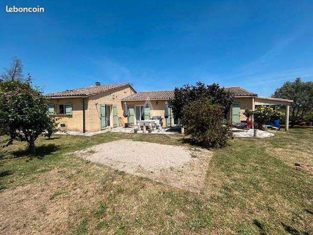Maison 6 pièces 148 m²