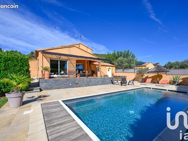 Maison 6 pièces 148 m²