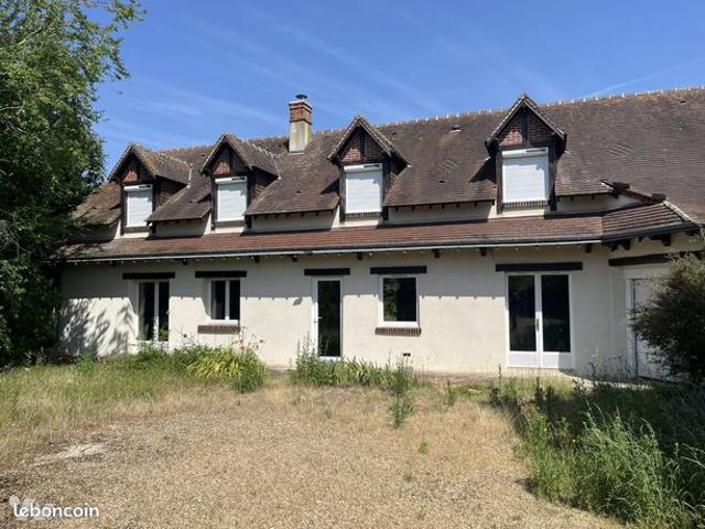 Maison 6 pièces 148 m²