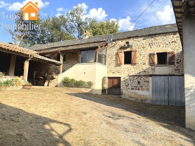 Maison 6 pièces 148 m²