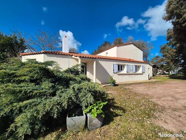 Maison 6 pièces 148 m²