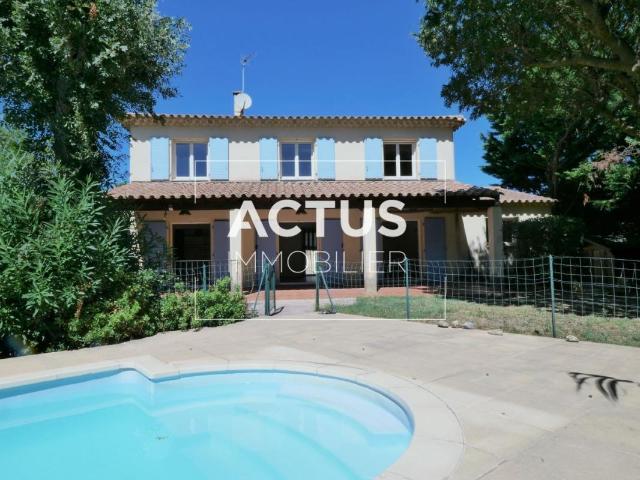 Maison 6 pièces 148 m²