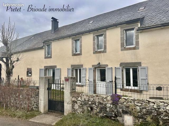 Maison 6 pièces 148 m²