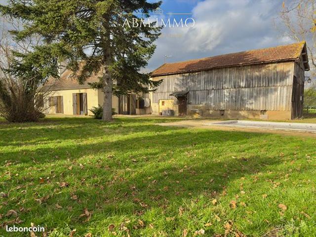 Maison 6 pièces 148 m²