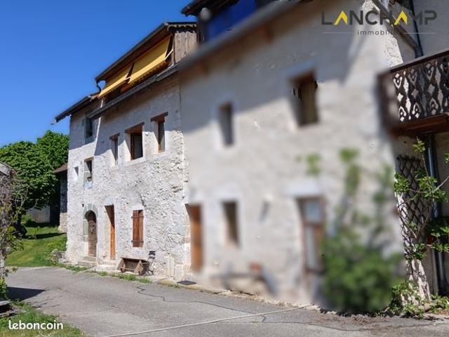 Maison 6 pièces 148 m²