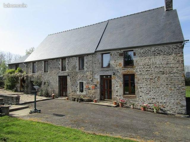 Maison 6 pièces 148 m²