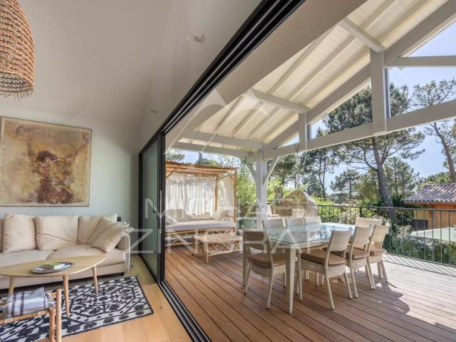 Maison 6 pièces 184 m²