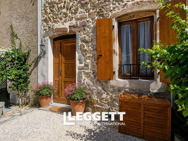 Maison 6 pièces 148 m²