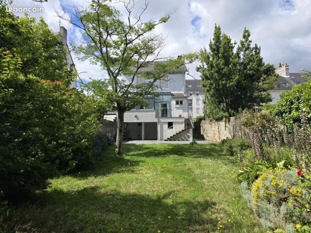 Maison 6 pièces 148 m²