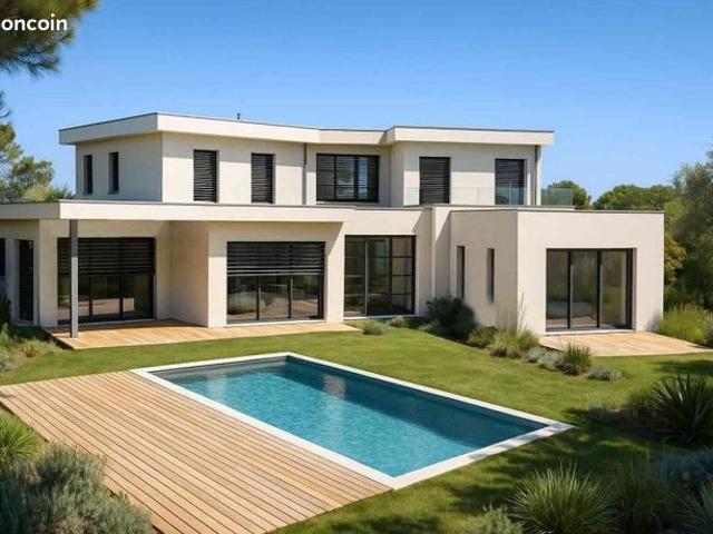 Maison 6 pièces 148 m²