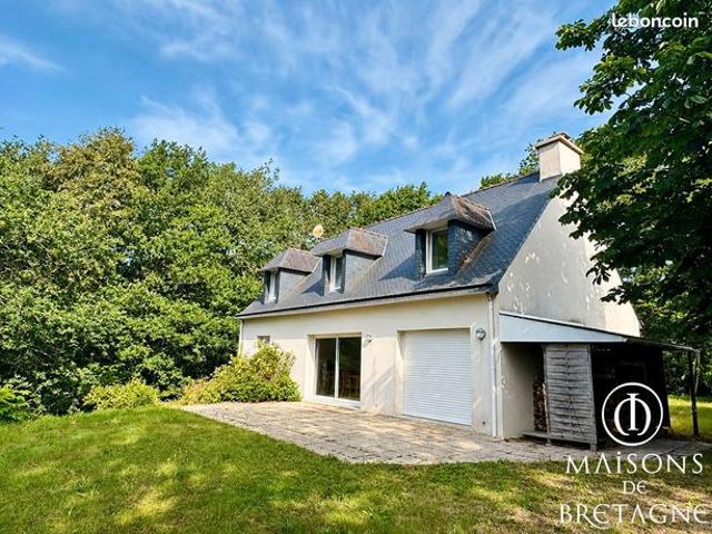 Maison 6 pièces 148 m²