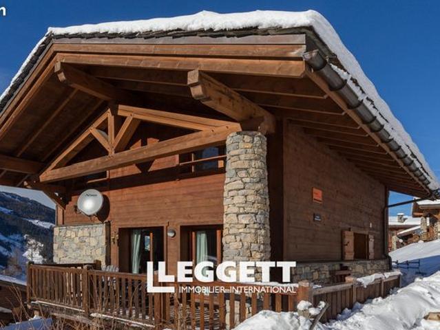 Maison 6 pièces 148 m²