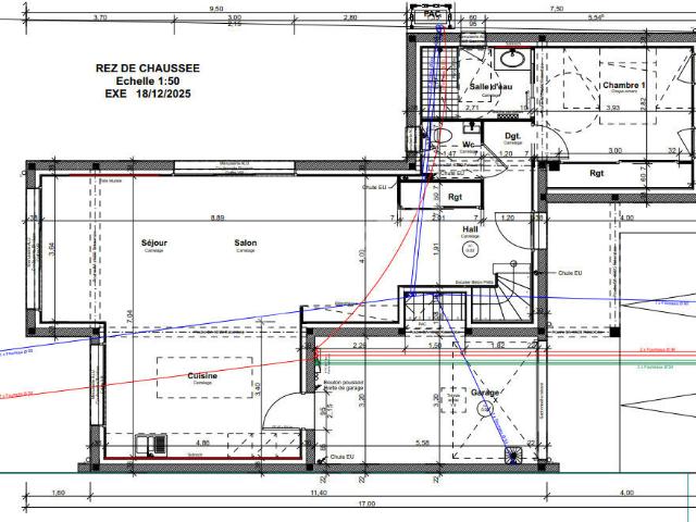 Maison 6 pièces 148 m²
