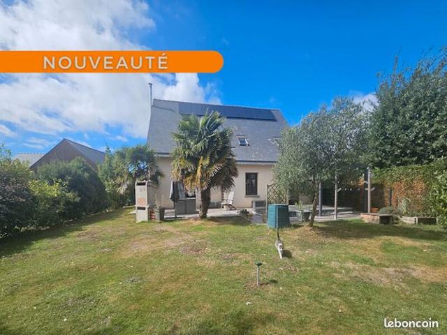 Maison 6 pièces 148 m²