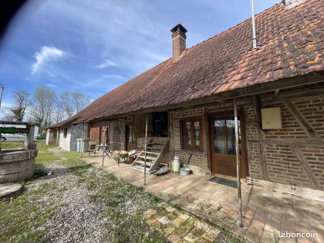 Maison 6 pièces 148 m²